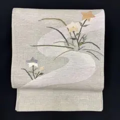 職楽浅野　夏絽袋帯 職楽浅野 夏絽袋帯 - メルカリ