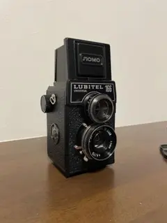 LUBITEL 166 二眼レフカメラのサムネイル