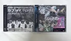 Stray Kids スキズ THE SOUND Social Path セット