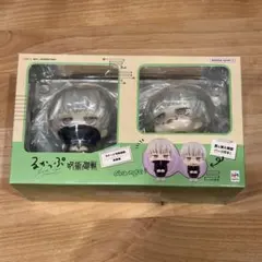 呪術廻戦　狗巻棘　るかっぷ