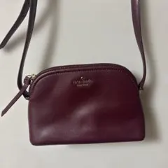 kate spade ショルダーバッグ