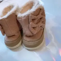 イフミー♥︎⃛ブーツ