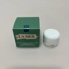 LA MER モイスチャライジング ナイトC 7ml & ソフトC 3.5mlのサムネイル