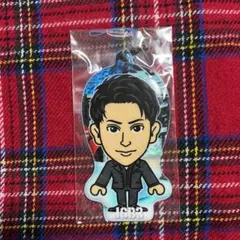 L167 山下健二郎　BIGクリーナー　2021カレンダー