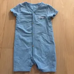 TOMMY HILFIGER ロンパース 74cm 6-9mのサムネイル