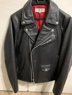 2026年最新】vanquish ライダースの人気アイテム - メルカリ