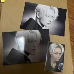 THE SIN VANISH FORBIDDEN ver. トレカ　ニキ