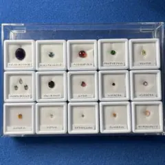 ルース ビーズ・アクセサリー