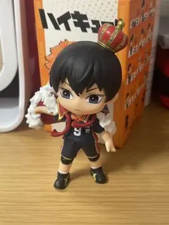 POPMART ハイキュー!! 影山飛雄 フィギュア Special Ver.