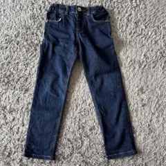 Zara スキニーデニム