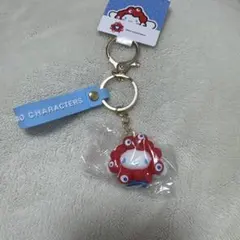 大阪　関西万博　サンリオ　シナモロール　ミャクミャク　キーホルダー　EXPO
