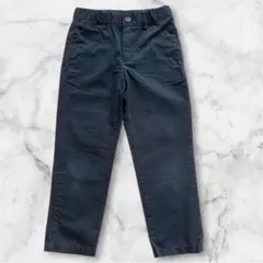 Polo Ralph Lauren キッズ チノパン ネイビー サイズ5のサムネイル