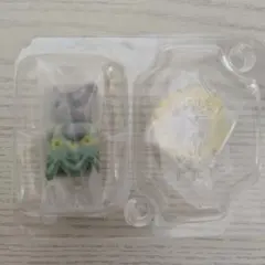 シルバニア 赤ちゃん妖精の森のなかまたちシリーズ