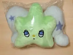 NCT WISH - WICHU ウィチュクッション（ユウシ）トレカ付き