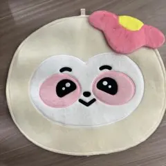 【当日発送可能】公式　NiziU NIZOOうちわケース アノ　アヤカ