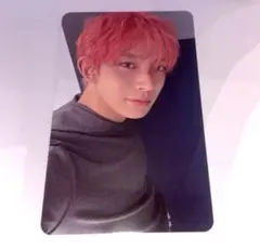 ENHYPEN daydream BLUE NOON 封入 トレカ ヒスン