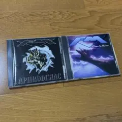 【CD】FM／2枚セット