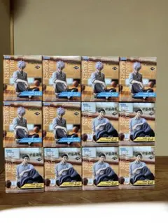 呪術廻戦　懐玉・玉折Yumemirize 五条悟 夏油傑 12個セット