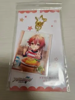 アイドリッシュセブン　七瀬陸