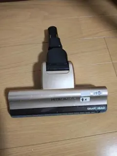 日立★コードレス掃除機 SMART HEAD★D-DP15★純正ヘッド★難ありのサムネイル