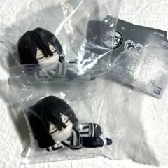 鬼滅の刃 ねむらせ隊3 [伊黒小芭内2点セット]