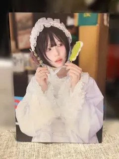 月海つくね 2025 生誕 写真集のサムネイル