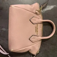 Samanthaのバッグです皮が剥げています。