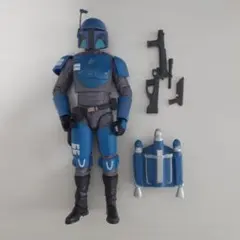 スターウォーズ ブラックシリーズ デス・ウォッチ②のサムネイル