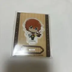 弱虫ペダル 新開隼人 アクリルスタンド アクスタ サーカス