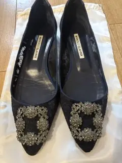 2025年最新】マノロブラニク ハンギシの人気アイテム - メルカリ