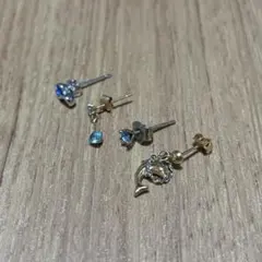 ピアス　片耳のみ　まとめ売り