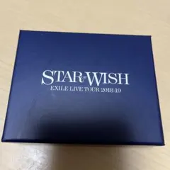 EXILE STAR OF WISH  ブレスレット