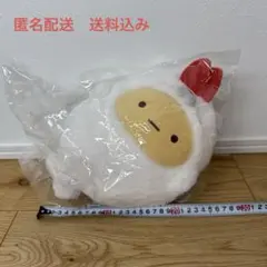 すみっコぐらし　水族館　添い寝ぬいぐるみ　えびふらいのしっぽ　あざらし