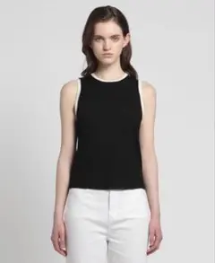 Theoryluxe】25SS Lurex Knit Ramiele 38 - メルカリ