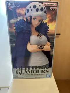 ONE PIECE GLITTER&GLAMOURS トラファルガー・ロー
