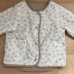 juo キルティング　アウター