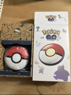 2026年最新】pokemon go plus 中古の人気アイテム - メルカリ