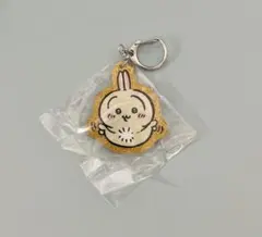 ちいかわ ラメアクリルキーホルダー4 うさぎ