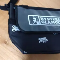 【美品】HYSTERIC GLAMOUR ショルダーバッグのサムネイル