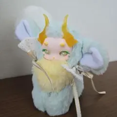 Tutulong/トトリュ】400% 幻蝶 - メルカリ