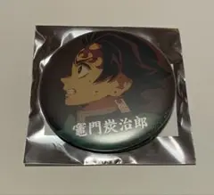 鬼滅の刃 無限城 劇場物販 ものがたる眼差し 缶バッジ 冨岡義勇 痣