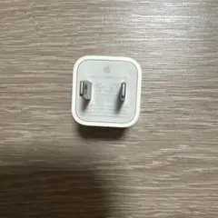 Apple 純正 USBアダプター