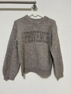 coca 子供用セーター