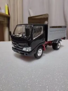 L*e様 1/32 アオシマ デュトロ 楽プラ 改造多数 アート デコトラ プラ