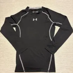 Under Armour 長袖コンプレッションシャツ SM