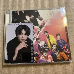 You are / Hook Up ONE N' ONLY