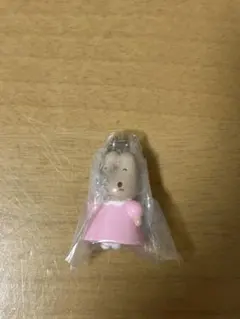 めじるしアクセサリー サンリオキャラクターズオールスターズ マロンクリーム