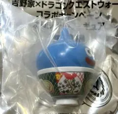 吉野家 × ドラクエ コラボキャンペーン第2弾 どんぶりスライム B ①