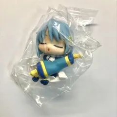 魔法少女まどかマギカ　さやか　おねむたん