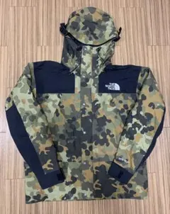 1990 MOUNTAIN Jacket gtx